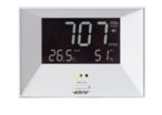 Moniteur de climat intérieur Compteur de CO2 pour mesurer la qualité de l’air | RM 100- EBRO