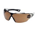 Lunette de protection Uvex pheos cx2 CBR23