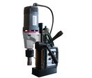 Perceuse magnétique haute performance jusque ø 50x50 mm Weldon 19 mm 1,7 kW aimant 15600 N vitesse variable Optidrill DM50V 230V