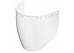 Visière transparente sphérique | HOFFMANN GROUP