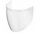 Visière transparente sphérique | HOFFMANN GROUP