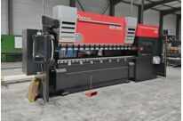 Presse-plieuse AMADA HRB 100-3 avec ATC DE 2022 d&amp;#039;occasion