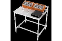 Table de travail picking | TRILOGIQ SA