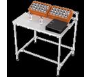 Table de travail picking | TRILOGIQ SA