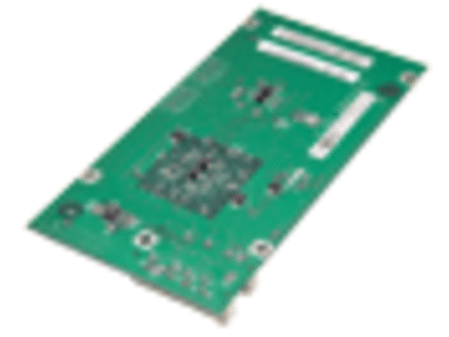 Chiffrement matériel haute performance - 3Com® MSR