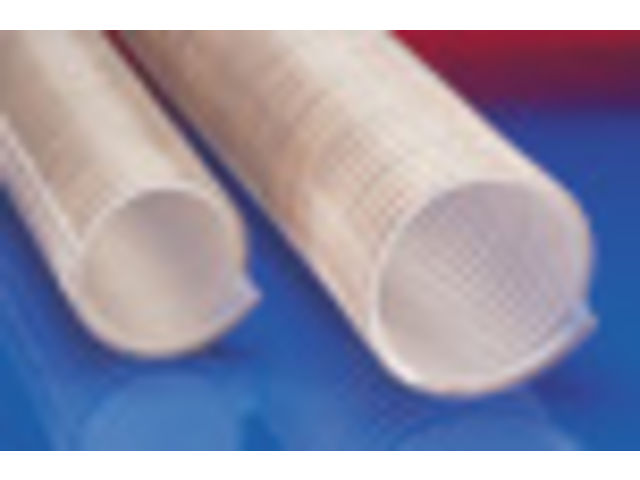 Gaines flexibles en polyuréthane résistant à l'abrasion jusqu'à 150 °: CAIRDUC® PUR 357