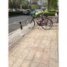 Arceaux et appuis vélo