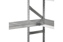 Kit connecteur d&amp;amp;#039;angle gauche