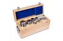 Jeu de poids de contrôle | 325-092