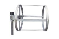 Armature Pour Manche À Air Dia:40 Cm