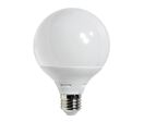 Ampoule LED E27 12W G95 270° Globe - Blanc Neutre 4000K - 5500K