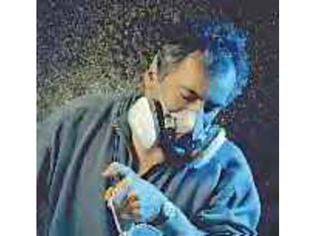 Demi-masque : Série 6000 (6100-6200-6300)