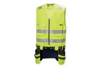 Gilet de construction | ALNA 2.0 