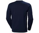 Sweat-shirt à coutures latérales | MANCHESTER SWEATSHIRT