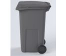 Collecteur de déchets roulant 240 Litres | BG-240-CG