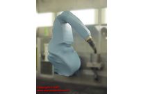 Housse de protection robots sur-mesure | Autre domaine industriel