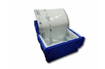 Boîte isotherme - Transporter des produits thermosensibles en caisse croco de manutention
