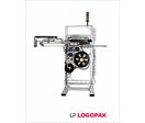 Étiqueteuse compacte pour palettes | Logomatic Série 700