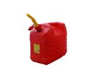 Lot 4 Jerricanes ADR 20 litres en PEHD - Pour essence, fioul, gasoil, AdBlue - CEMO