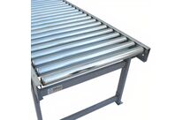 Convoyeur à rouleaux | Ferplast