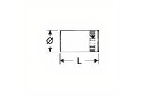 Douille 6 pans | HOFFMANN GROUP