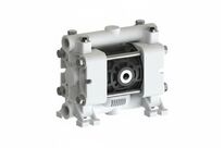 Pompe pneumatique à membranes | Série ROBUSTIC - 1/4&amp;quot; BSP - P4