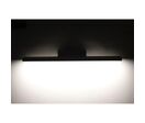 Applique Murale Salle de Bain Moderne LED 12W IP44 - Blanc Froid 6000K - 8000K