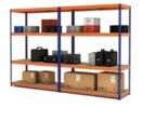 Optimisation des espaces de stockage | Équipements industriels ESPACE STOCKAGE®