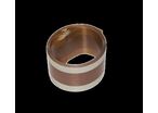 Upper / Lower PTFE on roll | AUDION PACKAGING MACHINES