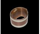 Upper / Lower PTFE on roll | AUDION PACKAGING MACHINES