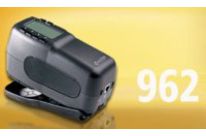 Spectrocolorimètre portable 0°/45° 962_964