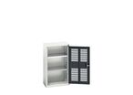 Armoire à portes ventilées VERSO - Hauteur 900 mm
