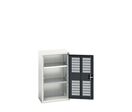 Armoire à portes ventilées VERSO - Hauteur 900 mm