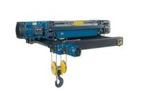 Solutions de levage et de manutention aérienne | AXITEC