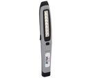 Zeca - Baladeuse LED Rechargeable Zetex KB140 - 400lm Blanc Froid - Autonomie 3h - Résistante Chocs