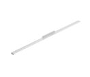 Linéaire sur Rail Monophasé 50W 120cm 120° CCT BLANC - 3000K/4000K/6000K