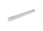 Reglette LED 60cm 24W - Blanc Froid 6000K - 8000K