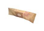 Sacs papier double parois 7L | Cristal Hygiène