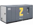 Compresseurs d'air sans d'huile : gamme Z 15 à 900 kW