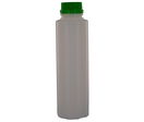 FLACON CYLINDRIQUE E 250 ML