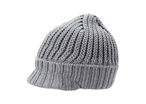BONNET AVEC VISIERE