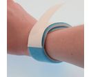 Bracelet d'identification mousse pour adulte | ETIGO