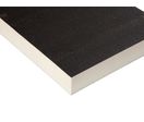 Panneau d'isolation hautes performances pour toits plats | Eurothane Bi-4