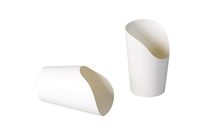 Pot à wraps blanc 5.5 oz x 1200 Firplast