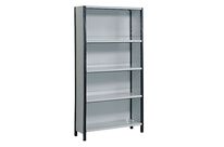 Rayonnage Universel peint tôlé L.970 x P.500 mm