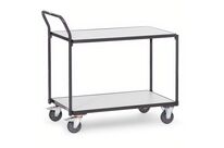 Chariot ESD à plateaux | 1841