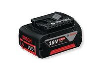Bosch - Batterie 18V 5Ah - Power System Flexible - Compatible 18V