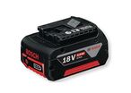 Bosch - Batterie 18V 5Ah - Power System Flexible - Compatible 18V