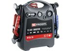 Facom - Booster de Démarrage 12-24V 1400 CA - Indicateur de Charge - Rechargeable - 21 kg