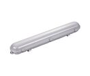 Pack de 10 - Reglette LED etanche IP65 150CM 55W 120° - Blanc Neutre 4000K - 5500K